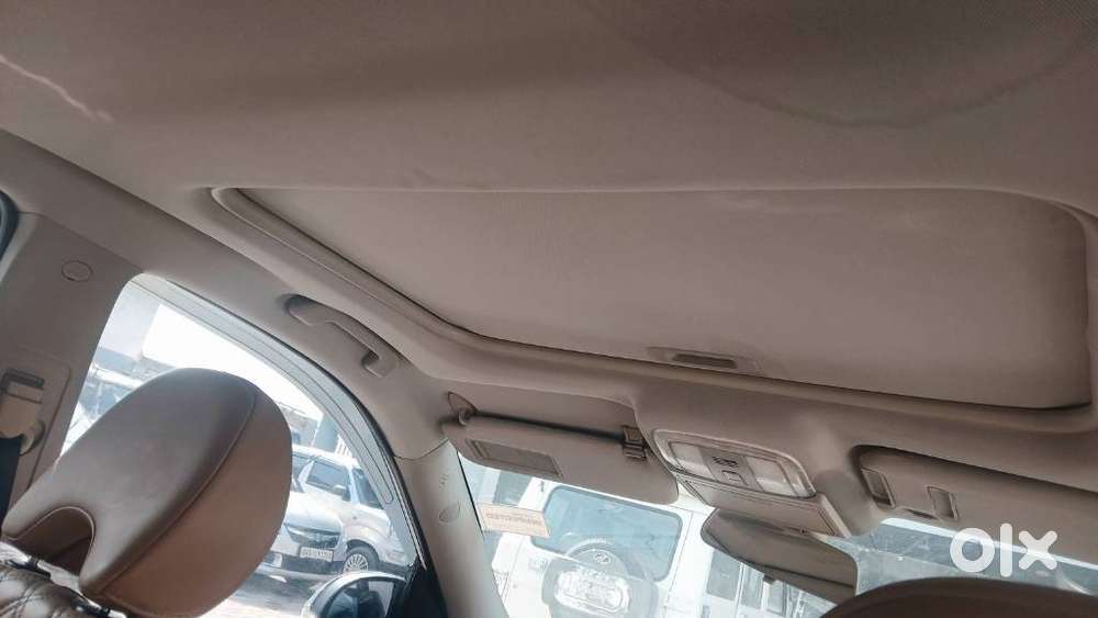 Mahindra Xuv500 At W8 Fwd, 2019