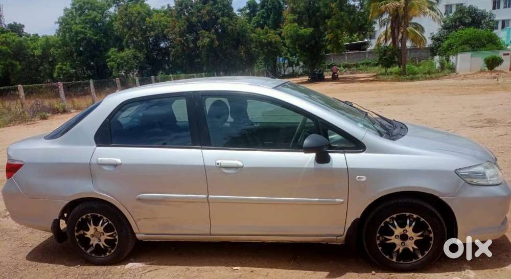 Honda City 1997-2006 1.5 Exi, 2006, Petrol