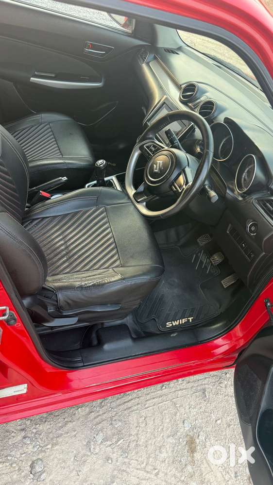 Maruti Suzuki Swift Zdi 2018, 2018, Diesel