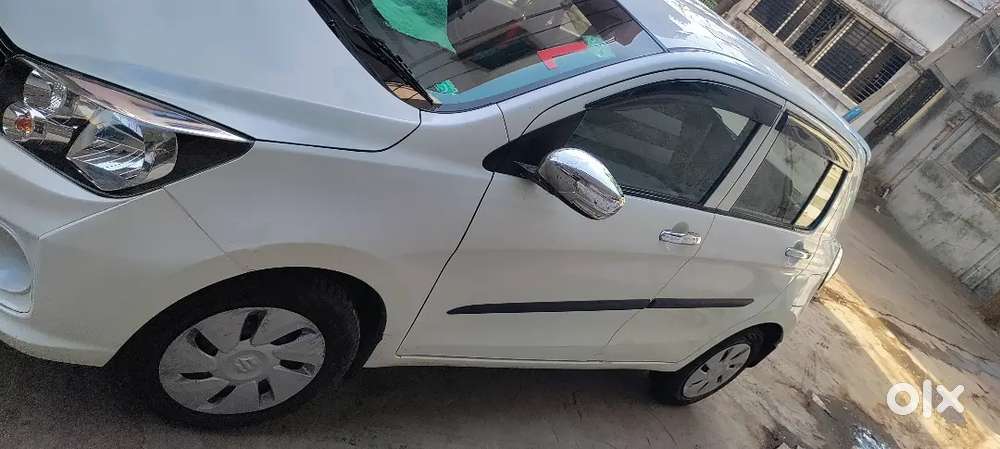 Maruti Celerio Zxi Top Model