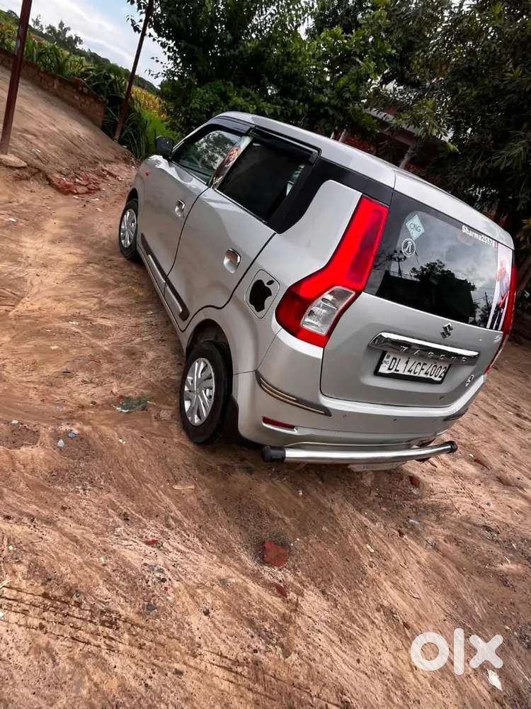 Maruti Suzuki Swift Dzire 2020 Petrol Manual