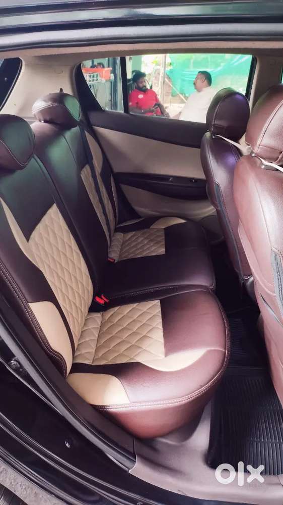 Hyundai I20 Diesel Manual 2011 Car