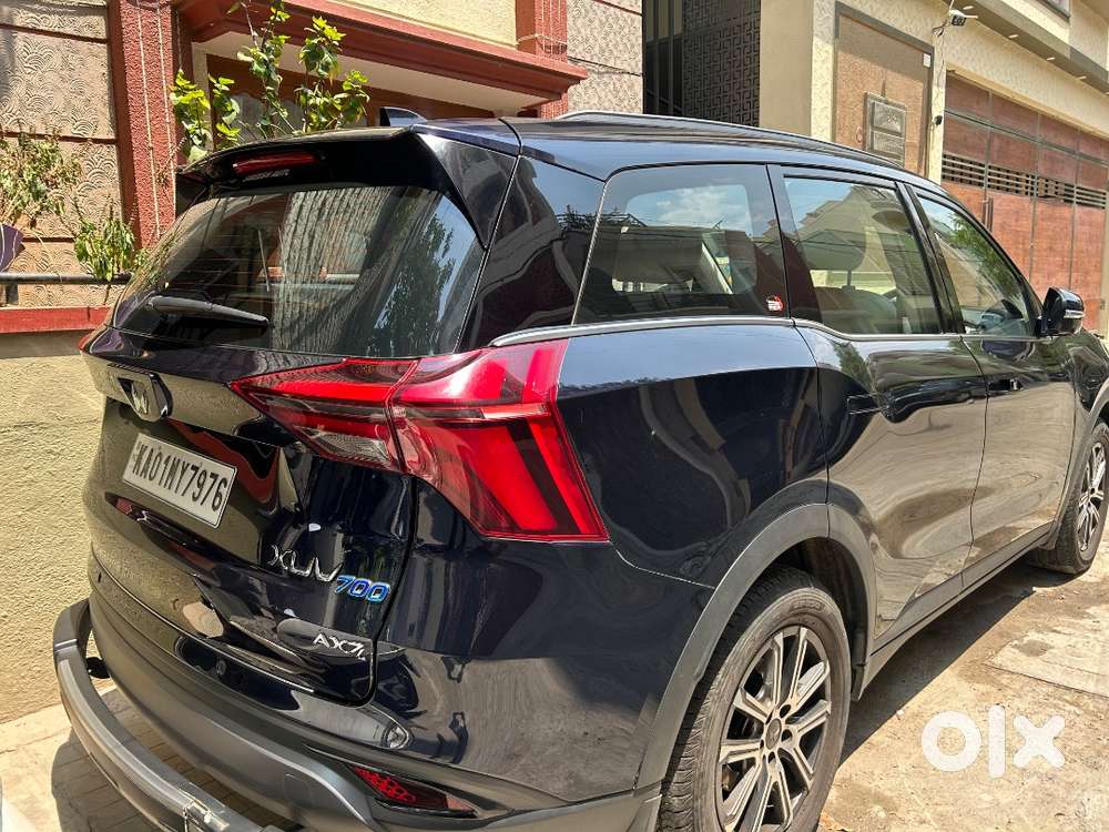 Xuv700 For Sale