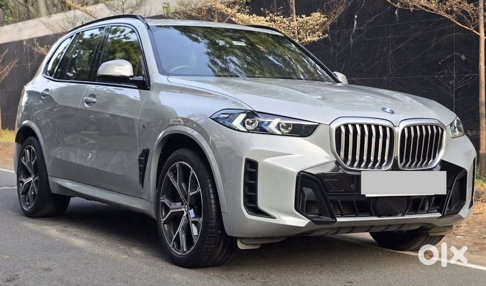 Bmw X5 Xdrive 40i M Sport, 2023, Petrol