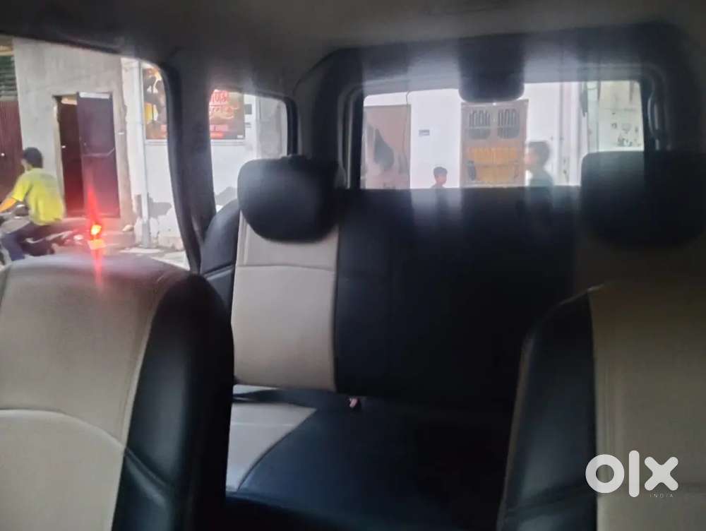 Mahindra Scorpio Diesel 2011