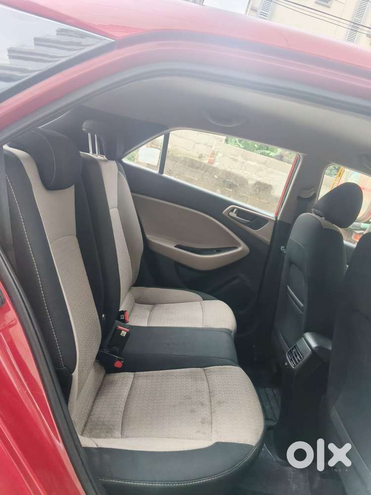 Hyundai Elite I20 Asta 1.2 (o), 2018, Petrol