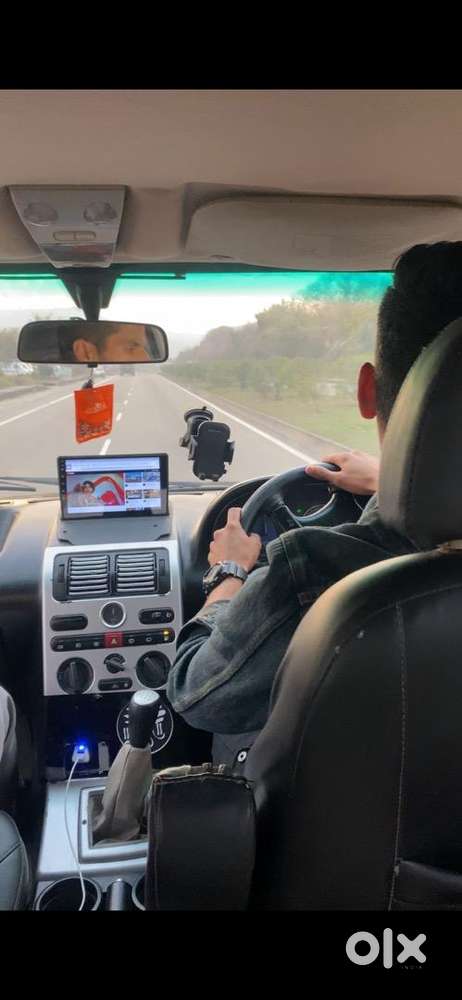 Tata Safari 2010 Diesel Good Condition