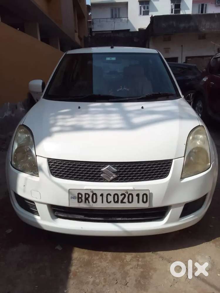 Maruti Suzuki Dzire Tour  2015