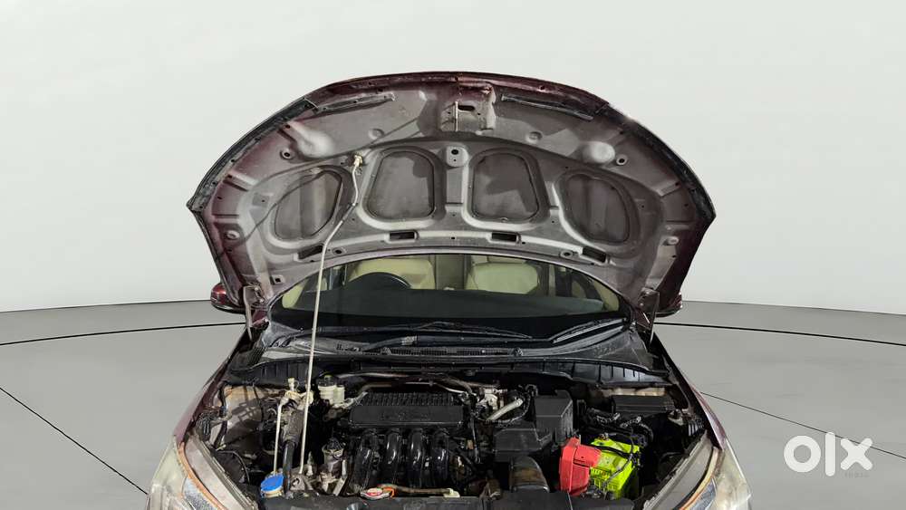 Honda City I Vtec Cvt Vx, 2017, Petrol