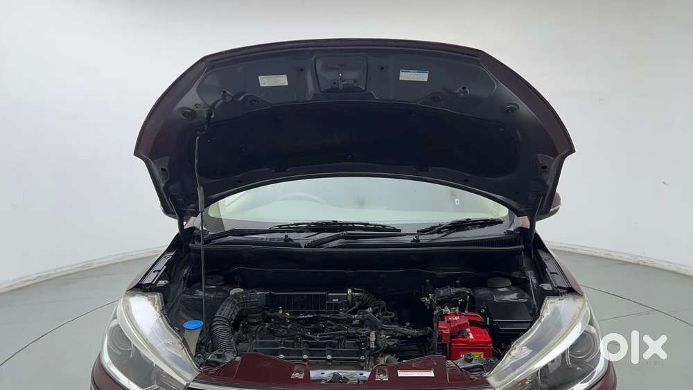 Maruti Suzuki Ertiga Vxi, 2022, Petrol