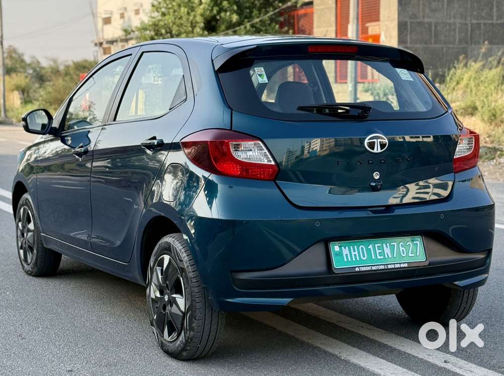 Tata Tigor Ev Xz Plus, 2024, Electric