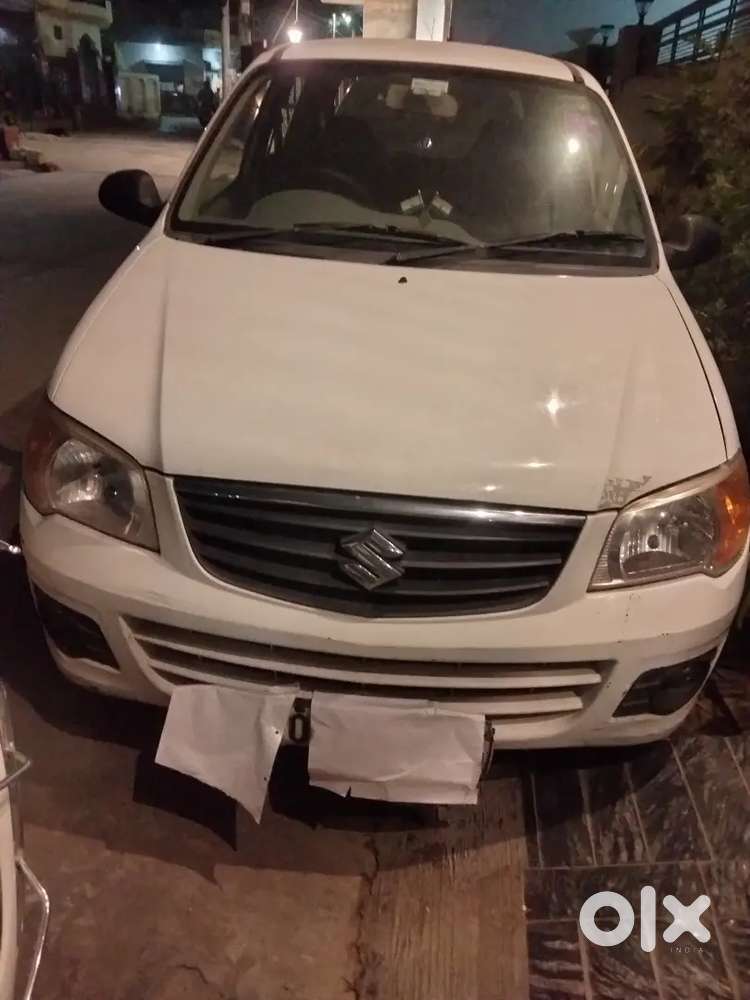 Maruti Suzuki Alto    2010