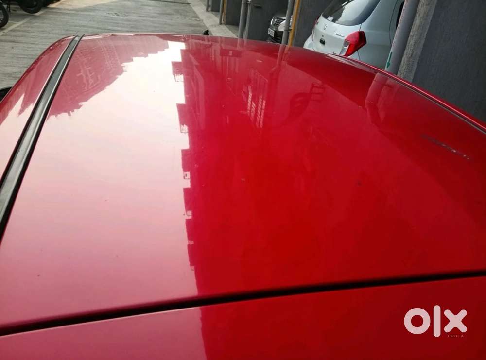 Chevrolet Sail U-va 2009 Petrol Well Maintained