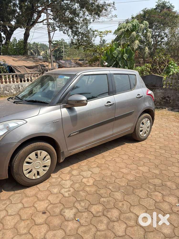 Maruti Suzuki Swift Diesel Well Maintained