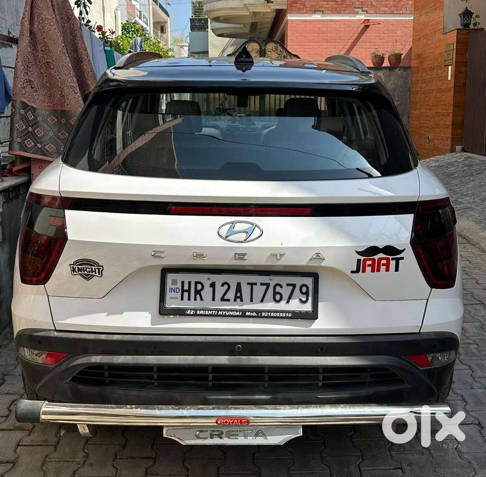 Hyundai Petrol Manual 2023 Car