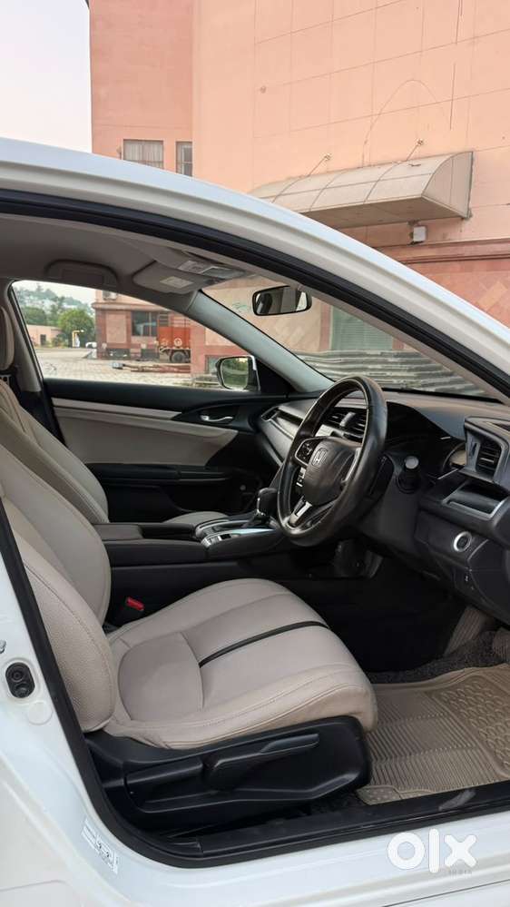 Honda Civic V, 2019, Petrol