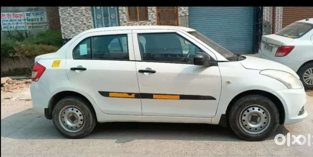 Dzire Tour S 2019 Kisi Ko Theeke Pr Leni Ho Sampark Kare 10000 Advanc