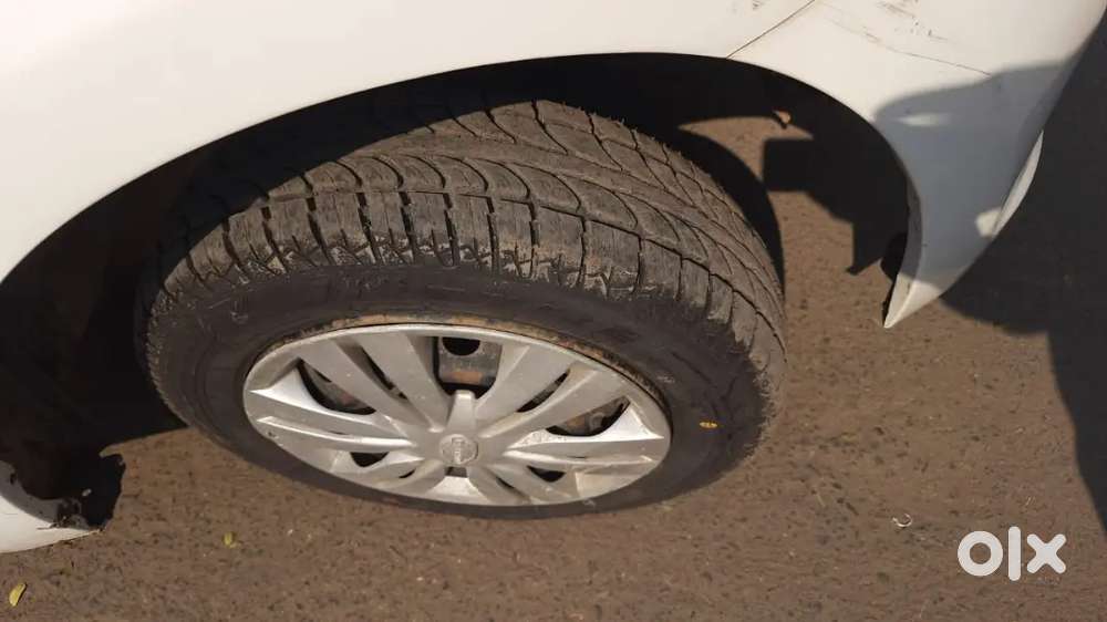 Datsun Go Plus 2015 Petrol Good Condition