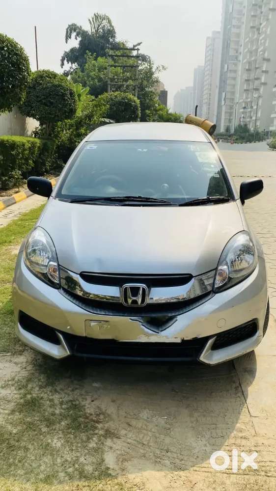 Honda Mobilio 2016 Petrol 7 Seater