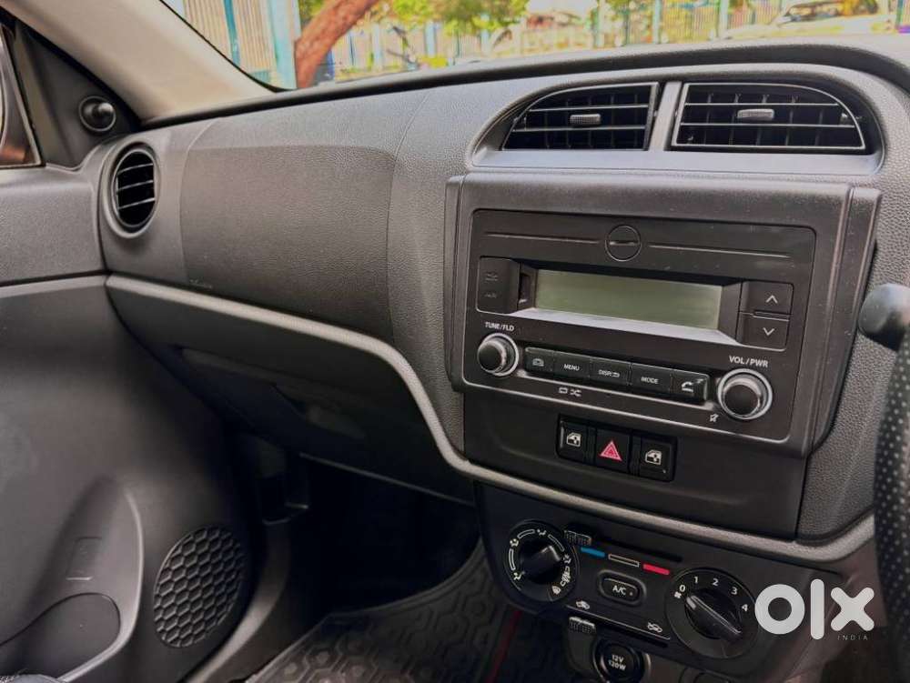 Maruti Suzuki Alto K10 Vxi (o), 2023, Petrol
