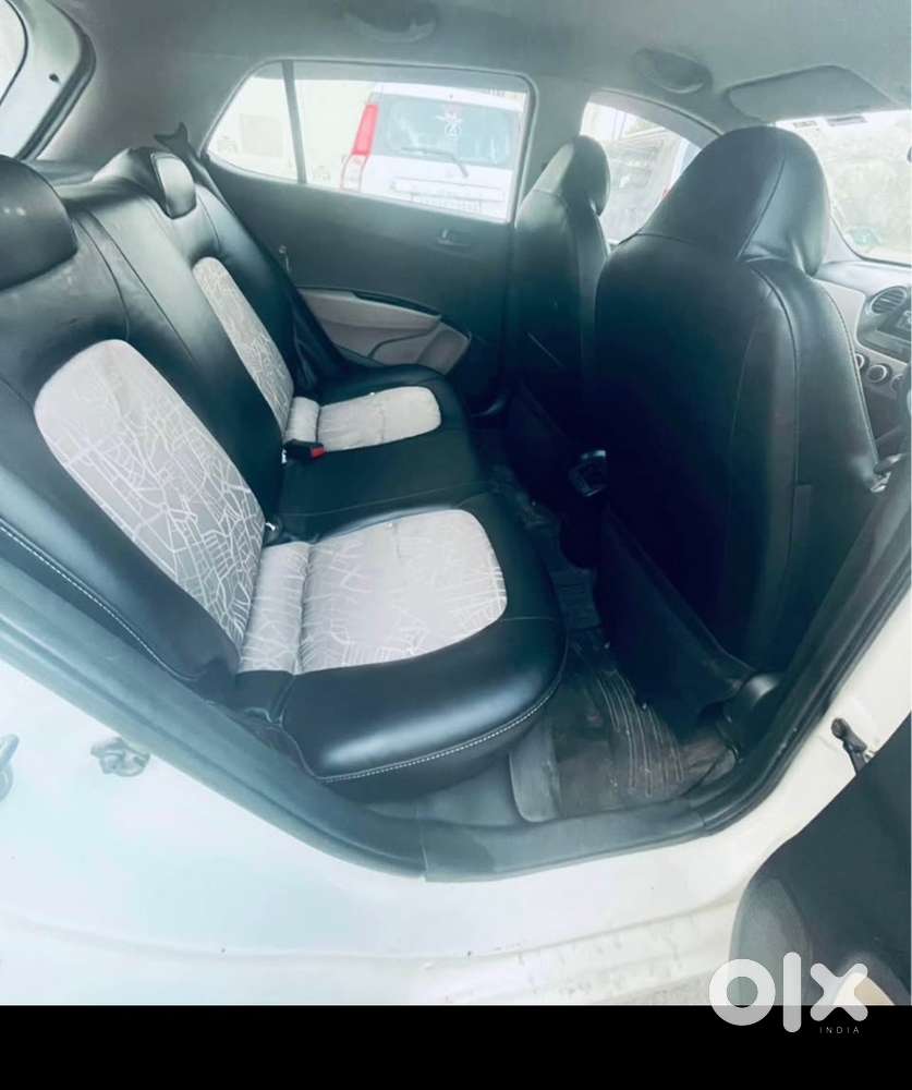 Hyundai Car Manual 2017