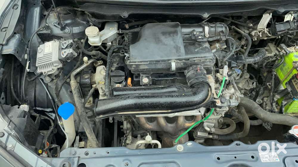 Maruti Suzuki Baleno 1.2 Zeta Cng, 2023, Cng & Hybrids