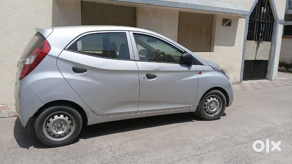 Hyundai Eon 0.8 Era 2017