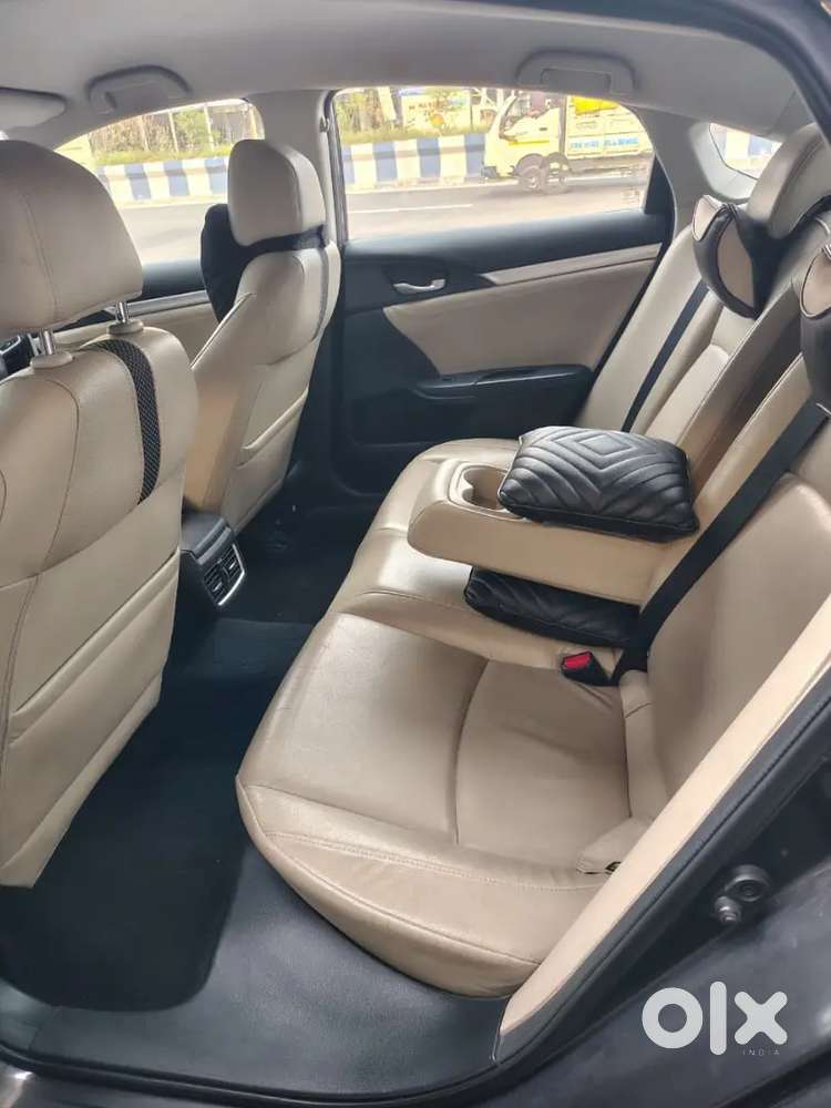 Honda Civic 2019 Petrol 49200 Km Driven