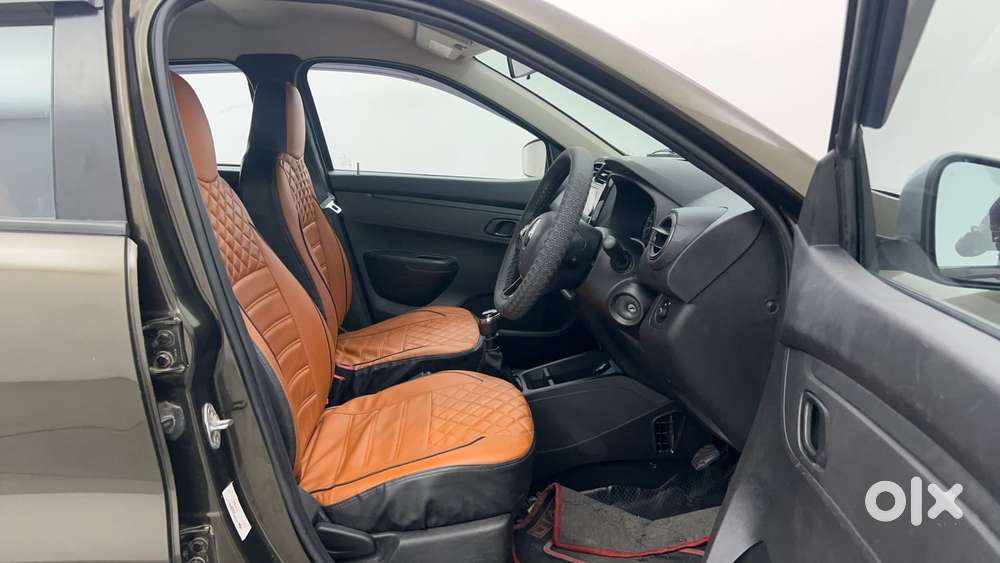 Renault Kwid Rxt 1.0, 2024, Petrol