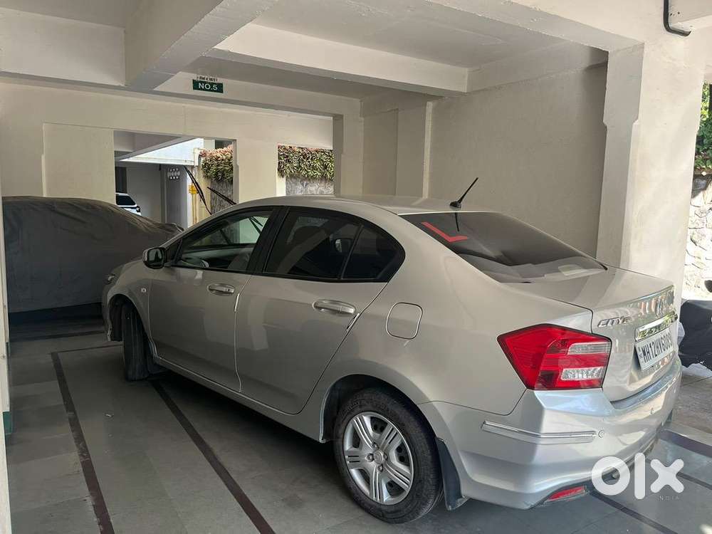 Owner Driven . Excellent Condition.