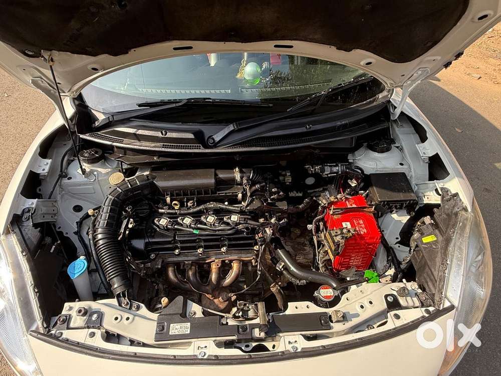 Maruti Suzuki Swift Vxi 2018, 2018, Petrol