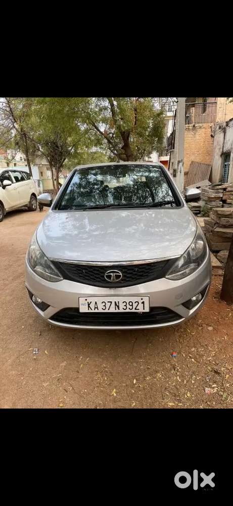 Tata Bolt 1.3 Xm 2018