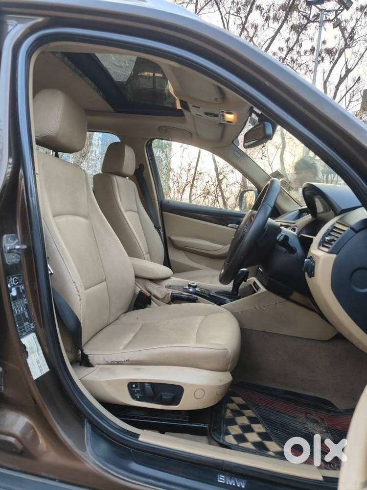 Bmw X1 2.0 Sdrive 20d, 2012, Diesel