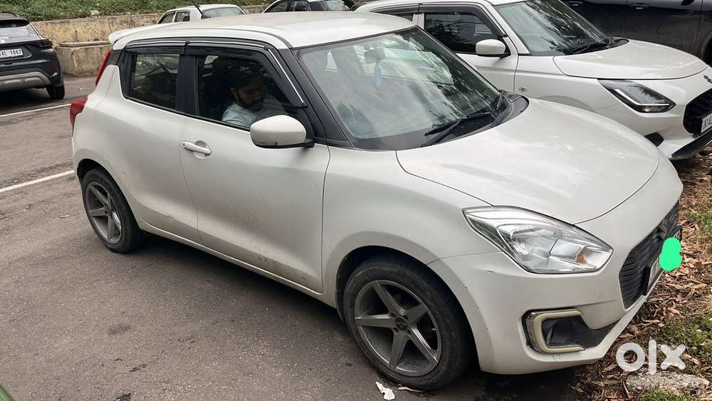 Swift Diesel Vdi Maruti 2018