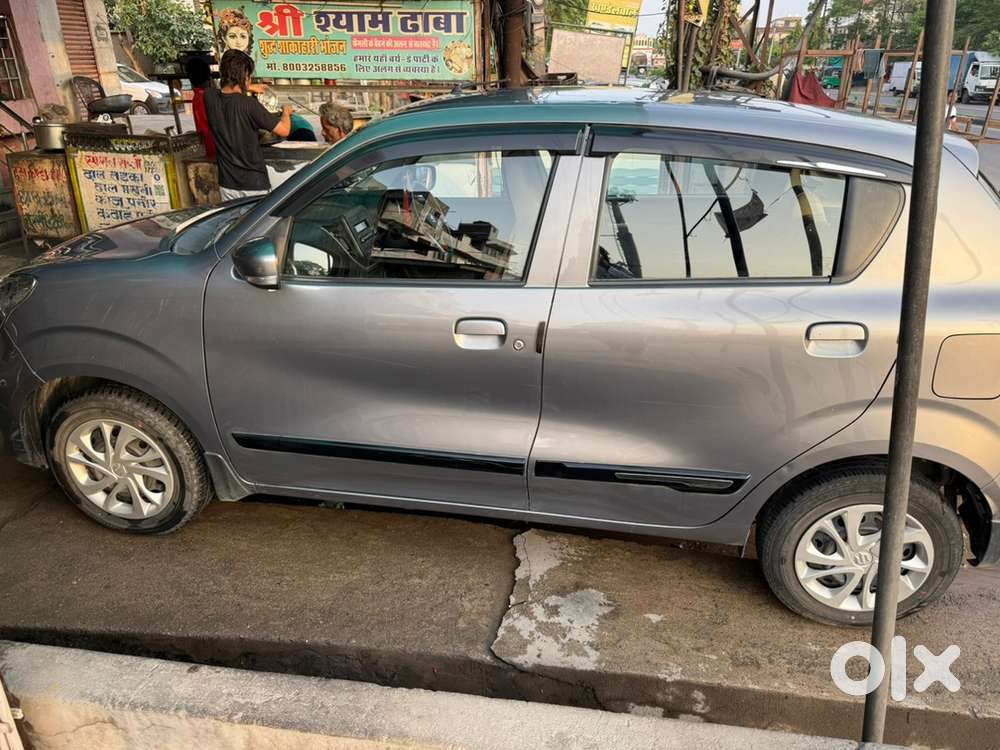 Maruti Suzuki Celerio Zxi Petrol Manual 2022