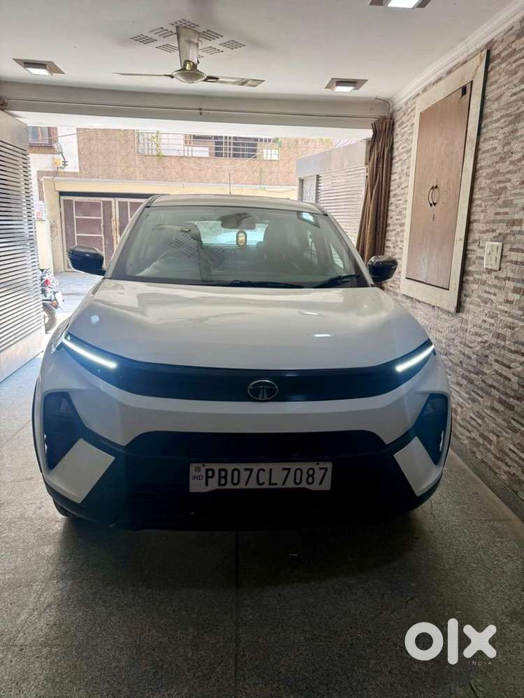 Tata Nexon