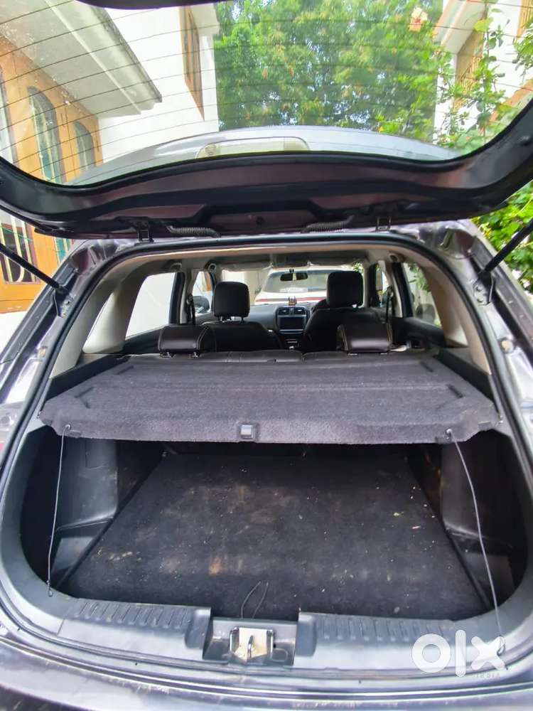 Maruti Suzuki Vitara 2021
