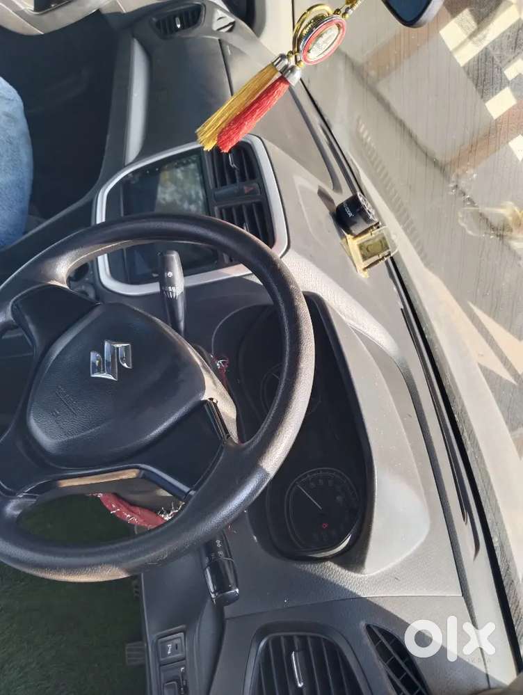 Maruti Suzuki Brezza 2017 Diesel 122843 Km Driven