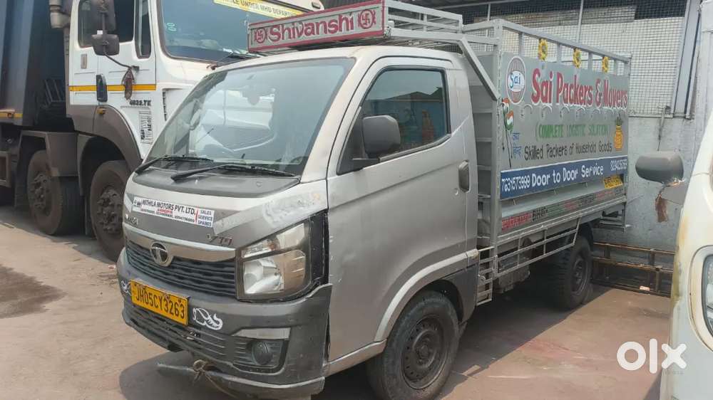 Tata Intra Ace