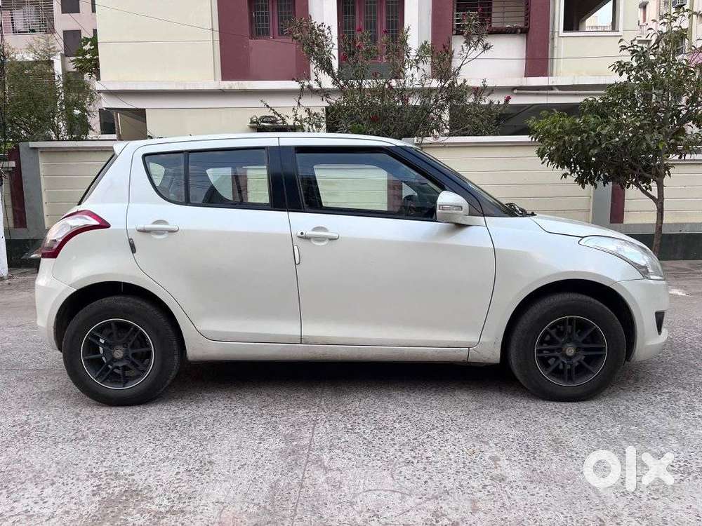 Maruti Suzuki Swift Vdi Bs Iv, 2014, Diesel