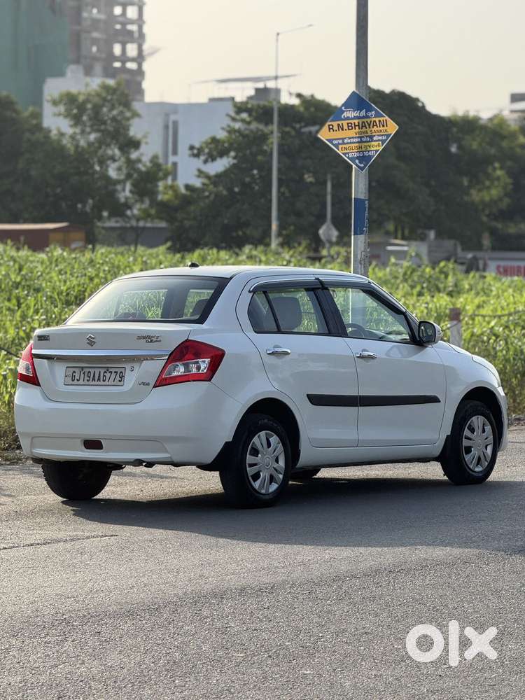 Maruti Suzuki Dzire 2017-2020 Vdi, 2014, Diesel