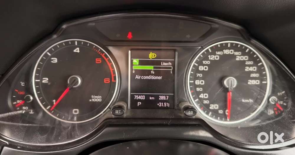 Audi Q5 2.0 Tdi Quattro Premium, 2014, Diesel