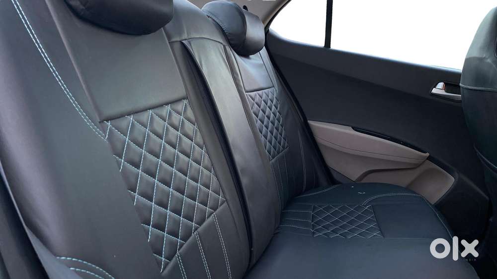 Hyundai Xcent S 1.2 (o), 2014, Petrol