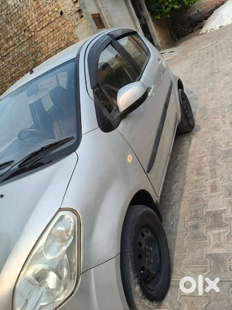 Maruti Suzuki Ritz 2011 Petrol