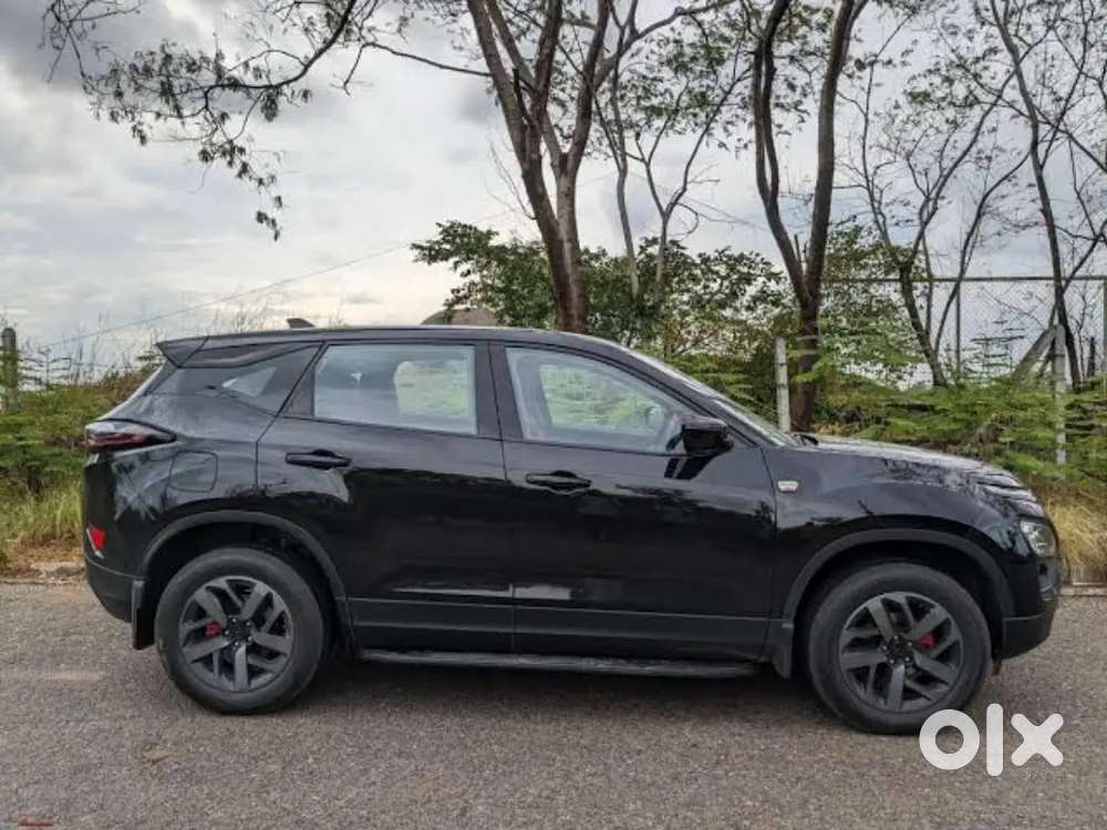 Tata Harrier 2.0 Xt 2023