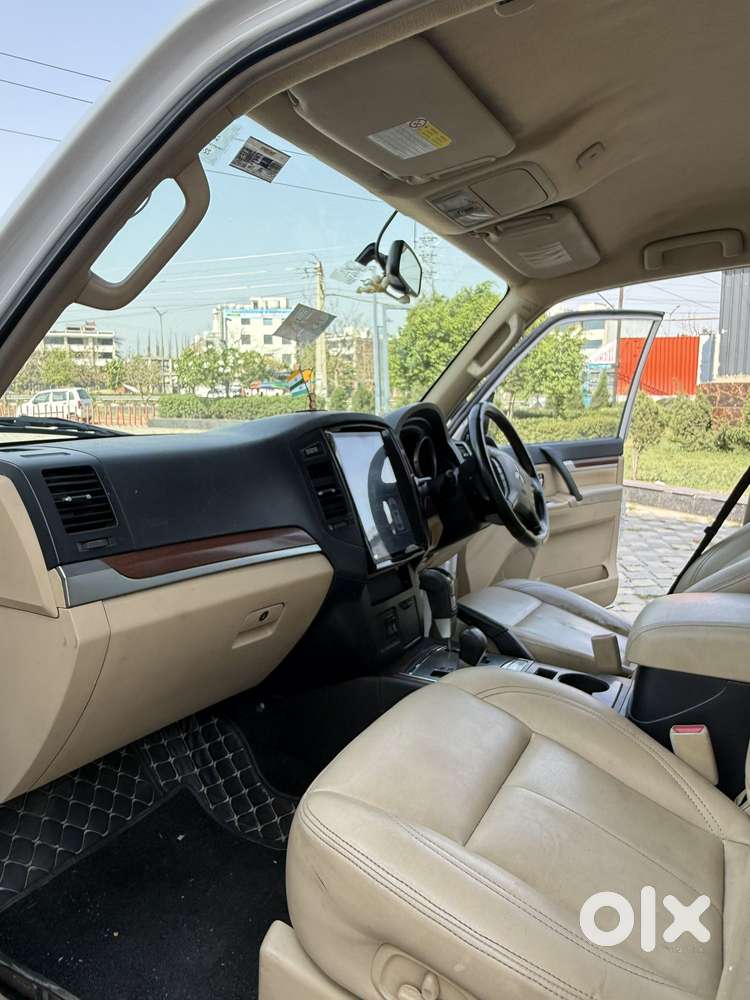 Mitsubishi Montero 3.2 Gls 4x4, 2009, Diesel