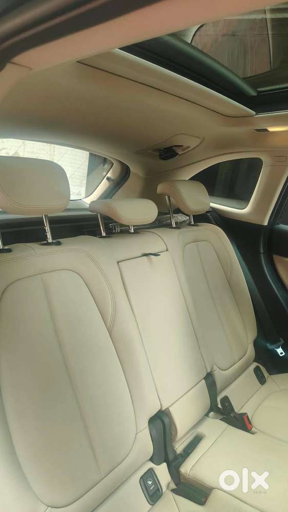 Used Bmw X1 Sdrive20i 2019