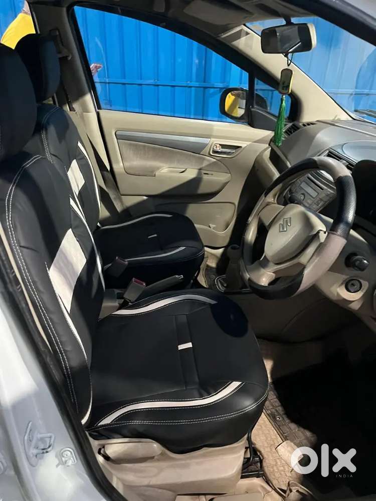 Maruti Suzuki Ertiga 2015 Diesel Well Maintained
