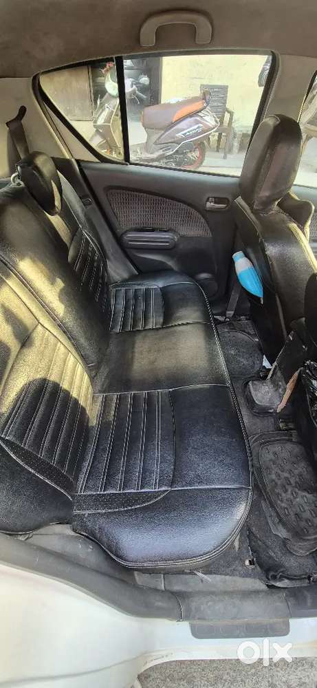 Maruti Suzuki Ritz 2016 Cng & Hybrids 150000 Km Driven