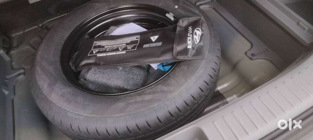 Hyundai Creta 1.5 S Petrol, 2025, Petrol